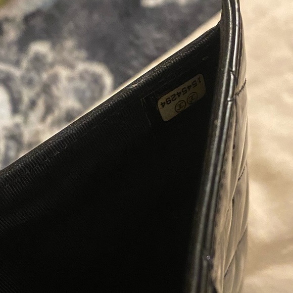 Chanel wallet - Picture 5 of 10